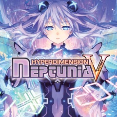 Hyperdimension Neptunia Victory Bestiary